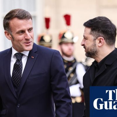 Coming days may be ‘pivotal’ for talks to end Ukraine war, EU’s top diplomat says