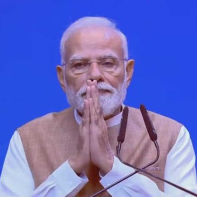 India Mobile Congress 2025 Kicks Off: PM Modi calls it best time to invest, innovate, and ‘Make in India’