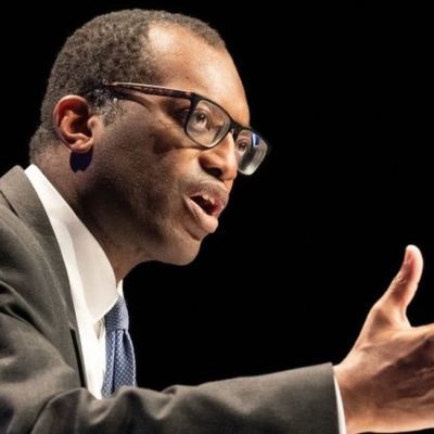 Kwasi Kwarteng to stand down as Spelthorne MP