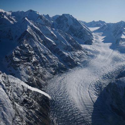 Greenland leader ‘sad’ over Trump’s special envoy appointment