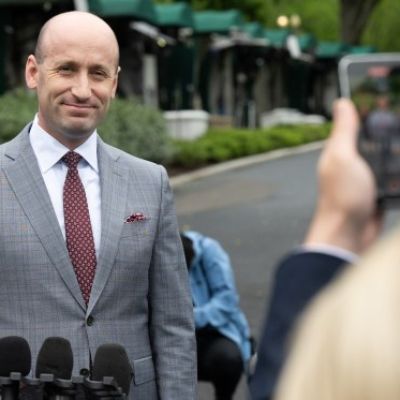 Are We Sleepwalking Toward a Constitutional Crisis?