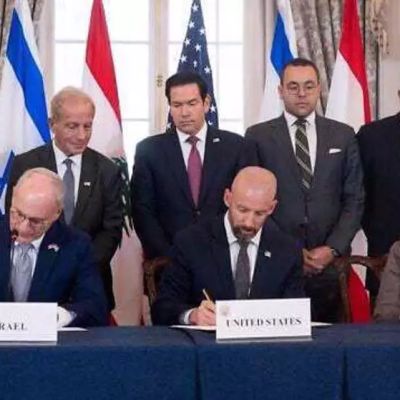 Top Lebanese Cleric Denounces US-Backed Deal with Terrorist 'israel' as Lacking Legitimacy - Islamic Invitation Turkey
