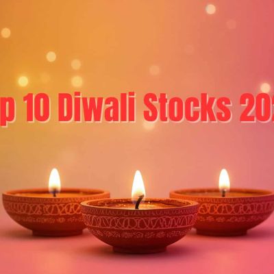 Diwali Stocks 2025: Top 10 shares set to give 13-25% returns — Do you own any of these?