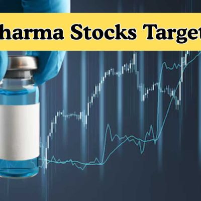 Sun Pharma, Cipla, 4 other stocks get target hikes — Check out fresh levels from brokerages