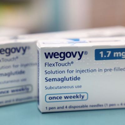 Novo’s Wegovy pill to test demand from consumers with cash