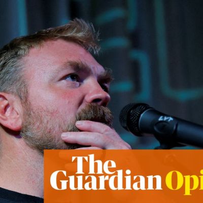 Graham Platner was an unforced error – the left has lessons to learn | Osita Nwanevu