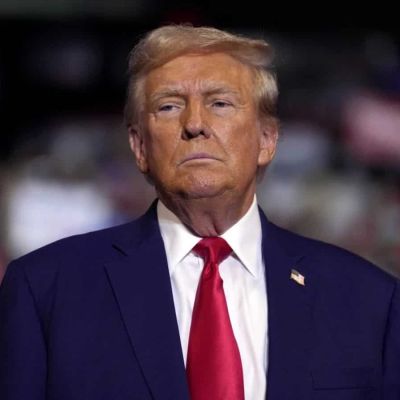 ‘Time to play Trump card’: Donald Trump pushes to end filibuster as US shutdown drags into 30th day