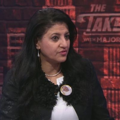 Jamal Khashoggi’s widow describes
