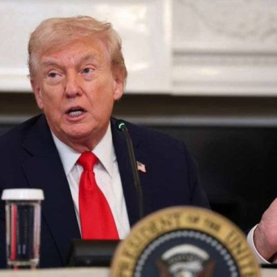 Trump approves export of advanced Nvidia AI chip to China