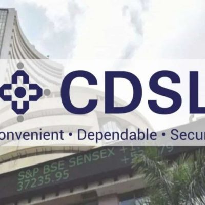 CDSL: Holding the shares? Here’s what brokerage suggests to do next
