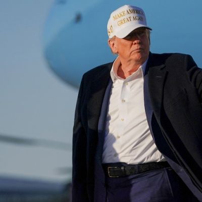 Trump tells Putin to 'stop shooting' and sign peace deal with Ukraine