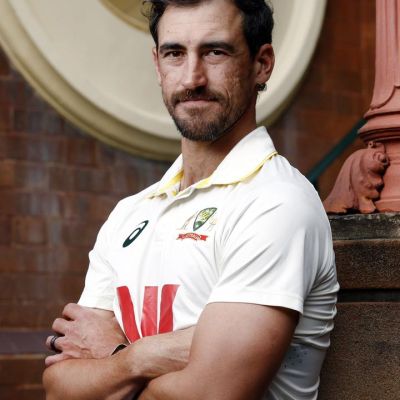 ‘Not to be touched’: Starc’s clear call on Test priority