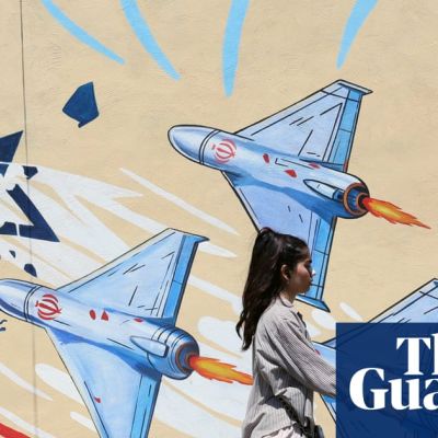 Will Iran give up on ceasefire talks as strait of Hormuz blockade continues?