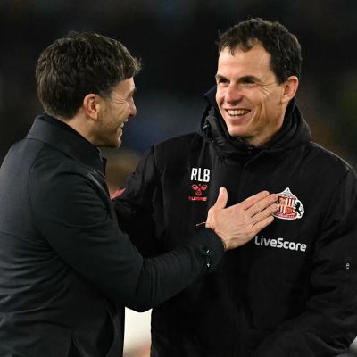 2 Up, 2 Down: Sunderland See Off Leeds For A Precious Away Victory!