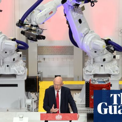 John Healey backs growth but says Labour must be honest on spending