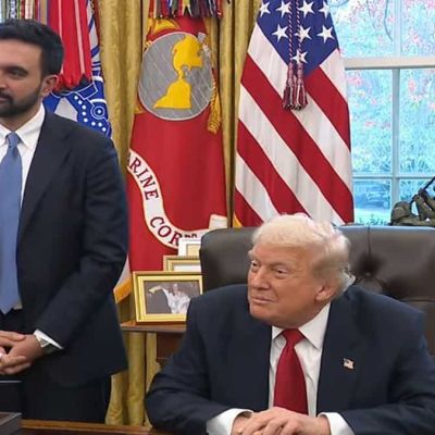 Trump meets NYC mayor-elect Zohran Mamdani, strikes conciliatory tone after months of campaign clashes: Key takeaways