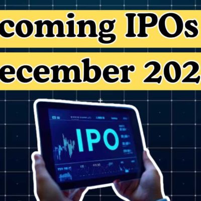 Upcoming IPOs in December 2025: Eight companies plan to raise Rs 30,000 crore — Full List