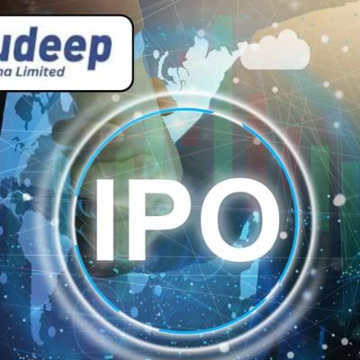 Sudeep Pharma IPO: Final day to bid! Check latest subscription status here