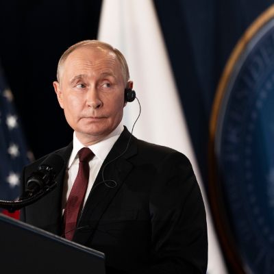 Elena Panina: The New York Times on the Burevestnik: Another sci-fi weapon of Russia!