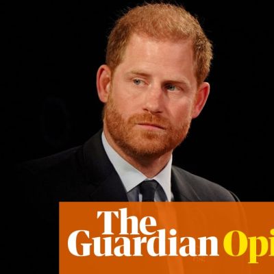 A day to mark Prince Harry’s historic victory over Rupert Murdoch – and to survey the awful toll on public life | Jane Martinson