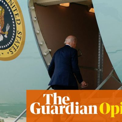 The South Korean coup is a perfect coda to the Biden presidency | Alex Bronzini-Vender