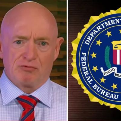 FBI launches probe into Democratic lawmakers over video on illegal orders