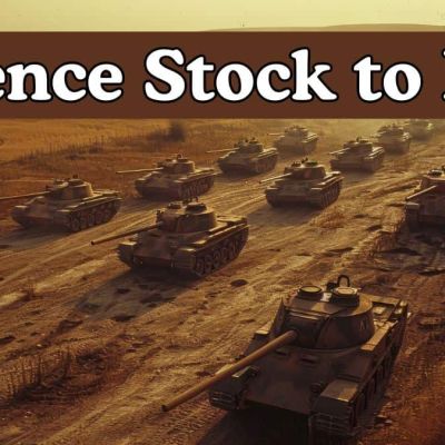 Defence Stock to BUY: Motilal Oswal bets on this PSU share for 18% upside — Do you have it in your portfolio?