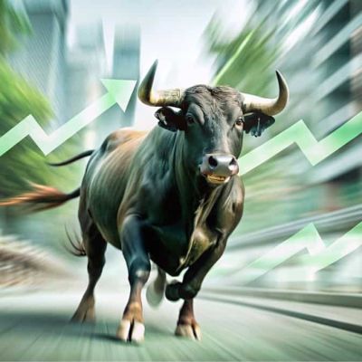 Patel Engineering shares jump 16% — Here’s what sparked the rally