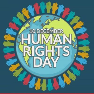 Human Rights Day 10 December