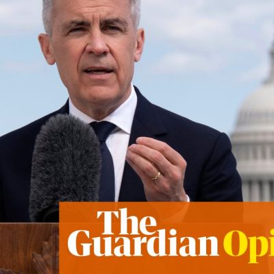 After the joy of seeing Carney beat his Trump-lite rival, reality has bitten. Canada is an anxious, divided nation | Melissa Jean Gismondi