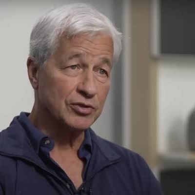 JPMorgan CEO Jamie Dimon recommends the ‘Buffett Rule’ to tax rich Americans — here’s how it would work