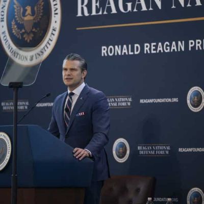 US outlines China deterrence strategy focused on military strength and Indo-Pacific stability