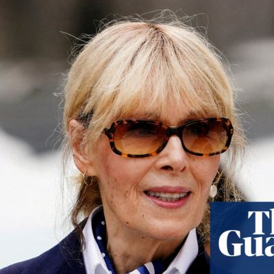 US supreme court again rejects Trump’s bid to overturn E Jean Carroll verdict