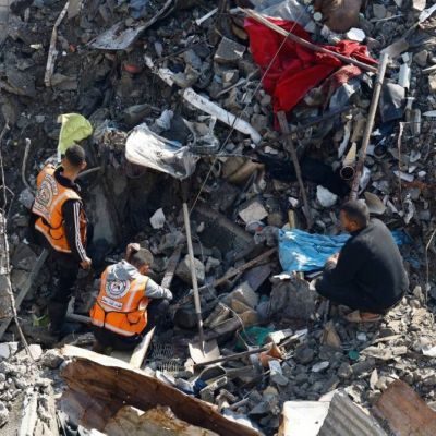 Death Toll from Israeli aggression on Gaza rises to 70,669