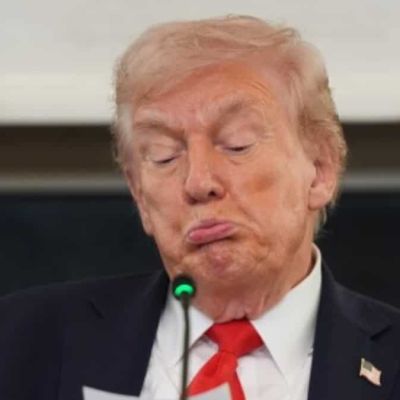 US lawmakers introduce resolution to roll back Trump’s 50% tariffs on Indian imports