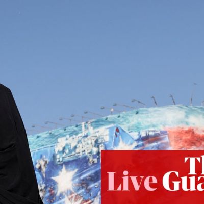 US and Iranian negotiators to meet for crunch nuclear talks – Middle East live