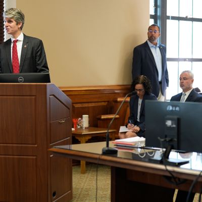Judge orders that Christa Pike execution evidence be preserved
