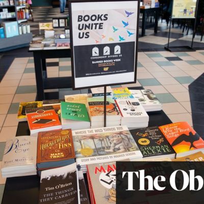 The Observer view on Ron DeSantis, Shakespeare and sex: ‘Man, proud man… Most ignorant of what he’s most assur’d’ | Observer editorial