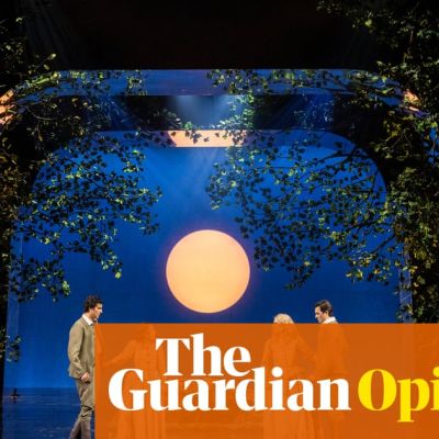 The Guardian view on touring opera: thwarted in its mission to bring music to the people | Editorial