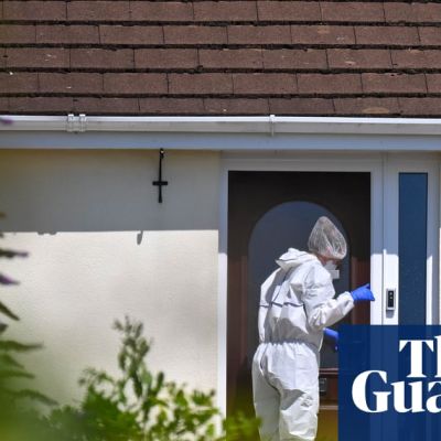 Ann Widdecombe may have been killed 24 hours before her body was found