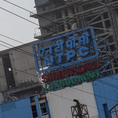 NTPC, France’s EDF Power Solutions form 50:50 JV to build low-carbon energy projects- Moneycontrol.com
