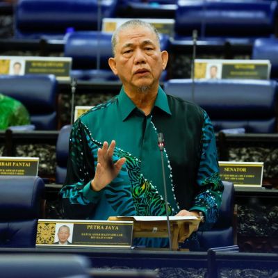 Malaysia nears 2030 renewable energy target ahead of schedule, says Fadillah