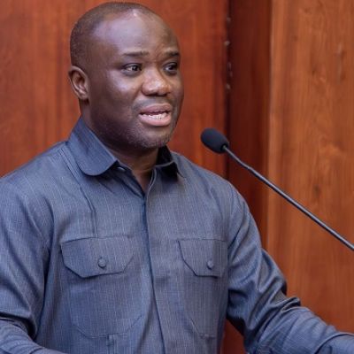 CJ Torkornoo’s removal in line with the constitution – Felix Ofosu Kwakye