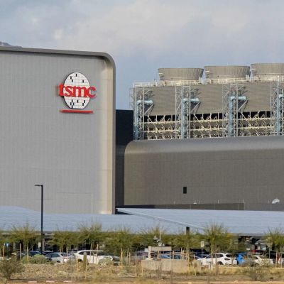 TSMC’s Arizona Chip Production Yields Surpass Taiwan’s in Win for US Push