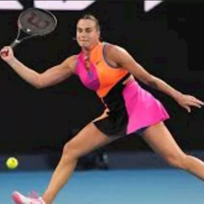 ‘Super-happy’ Sabalenka shines as Alcaraz gets set at Australian Open