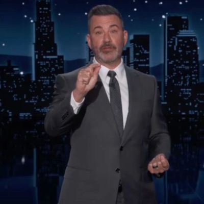 Jimmy Kimmel Tears Into Spencer Pratt’s Run for LA Mayor: ‘Another Narcissist Looking for Attention’ | Video