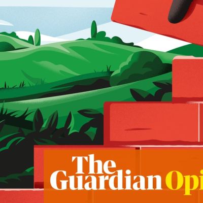 Labour has denounced me as ‘deeply misleading’ on its planning reform. I wish that were true | George Monbiot