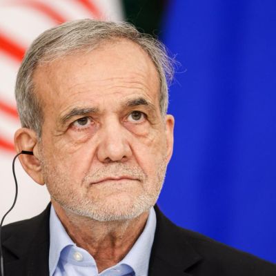 In response to renewed threats from US leader Donald Trump, Iranian President Masoud Pezeshkian said that in the event of new aggression, Tehran will make “the enemy regret what it has done.