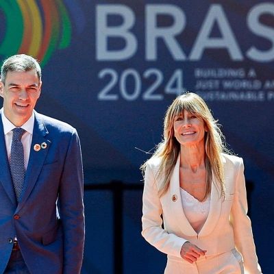 Spanish PM’s Wife Must Stand Trial On Corruption Charges, Judge Rules | Outlook India