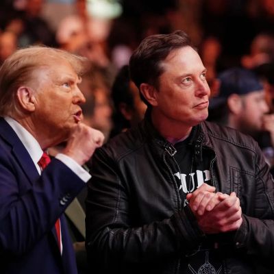 World's richest man Elon Musk leaves Jeff Bezos $237 billion in the dust, thanks to Donald Trump's friendship